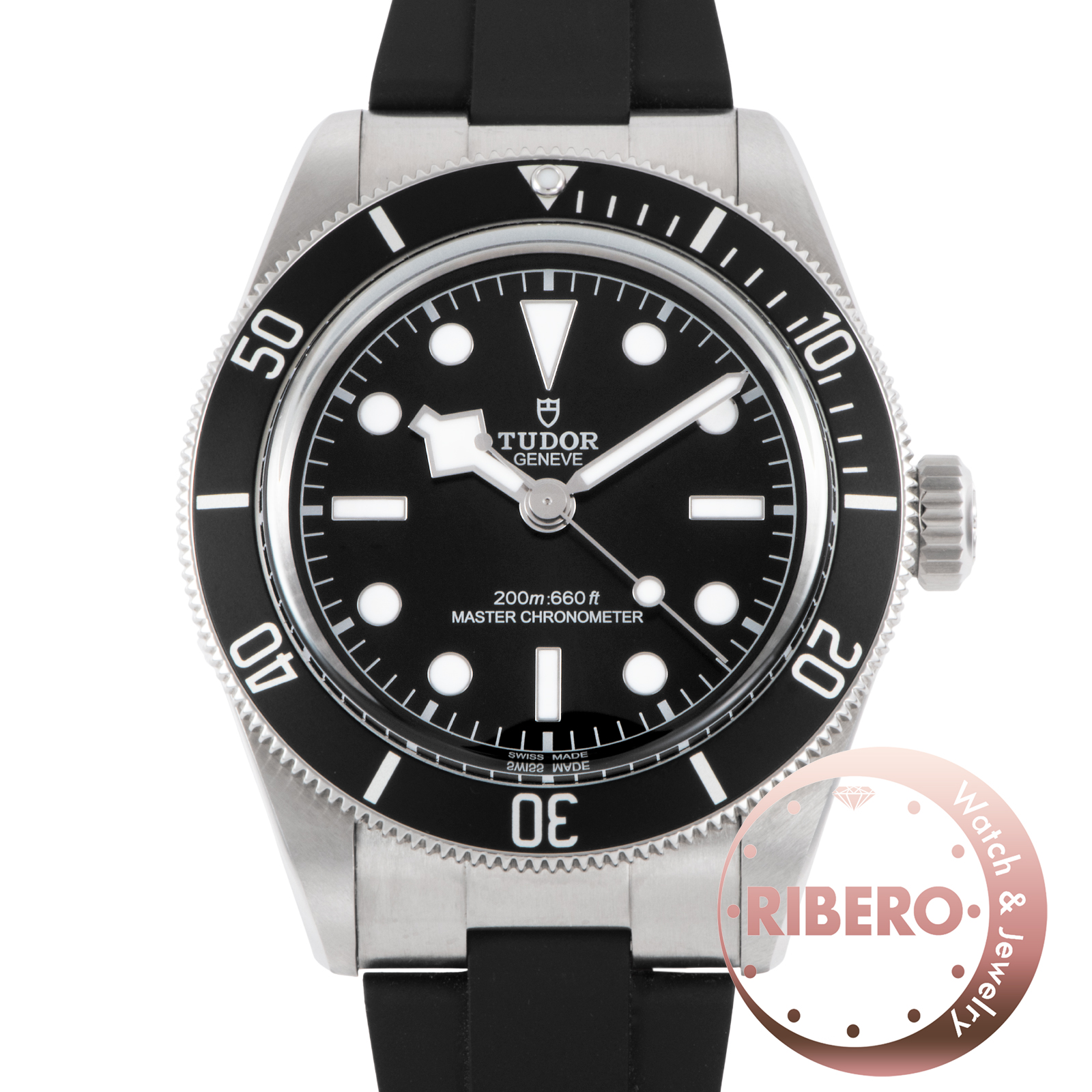 チューダー / チュードル ブラックベイ41 7941A1A0NU(M7941A1A0NU-0002)