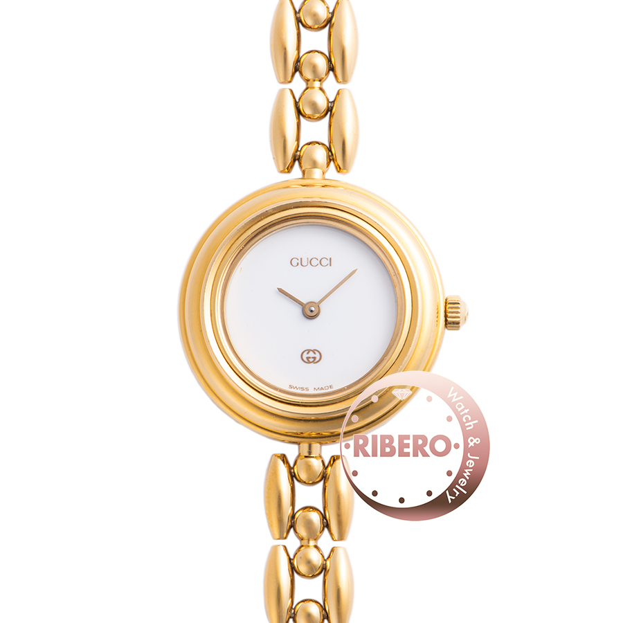 グッチ チェンジベゼル 11/12