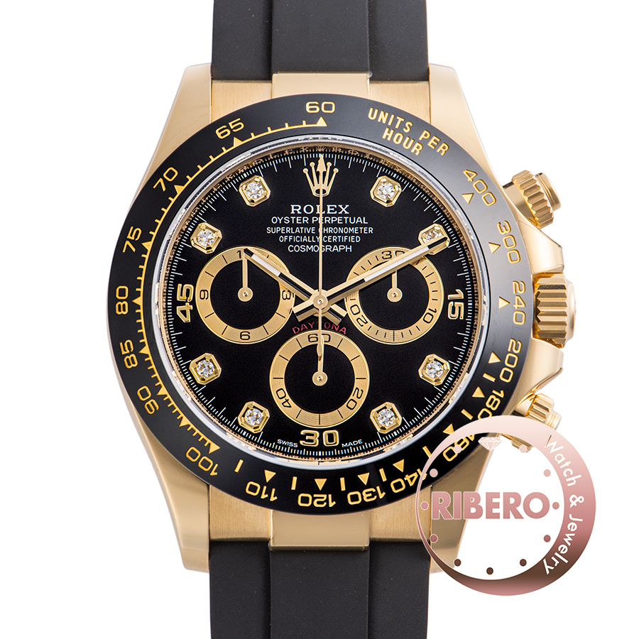 ロレックス 116518LNG 2021年新作