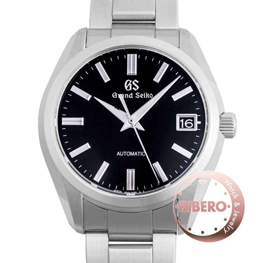 セイコー グランドセイコー SBGR309