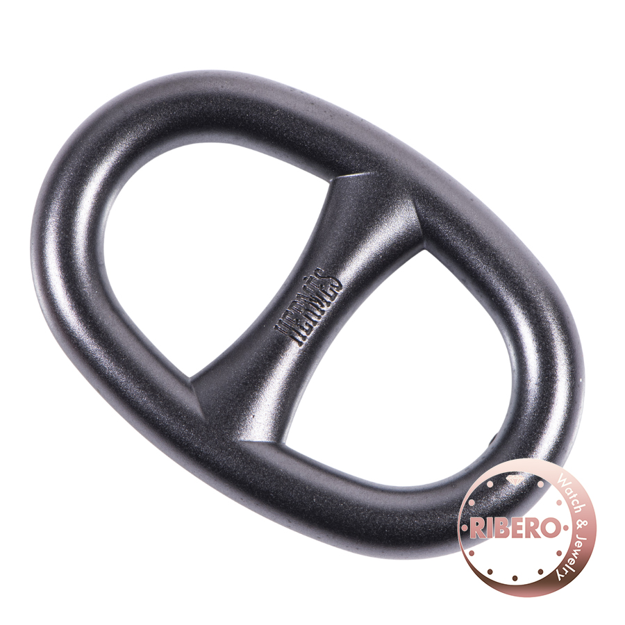 エルメス scarf ring シェーヌダンクル スカーフリング