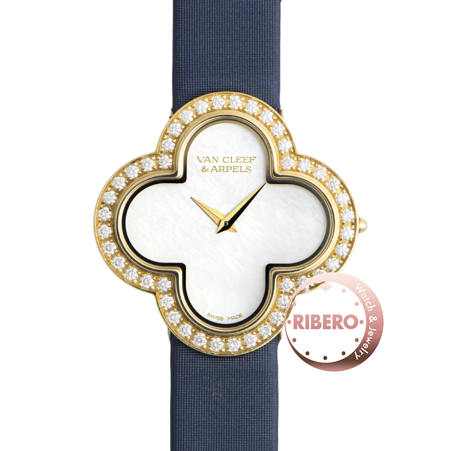 ヴァンクリーフ＆アーペル アルハンブラ VCARF52800