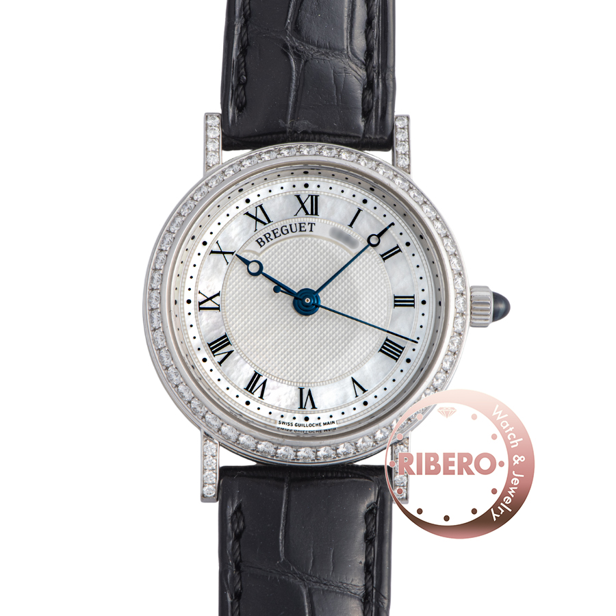 ブレゲ クラシック8068 8068BB/59/764/DD00