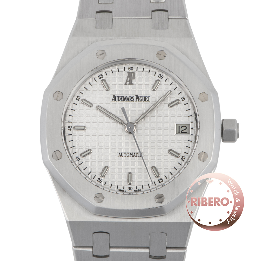 オーデマ・ピゲ ロイヤルオーク 14790ST.OO.0789ST.10.A 36ｍｍ