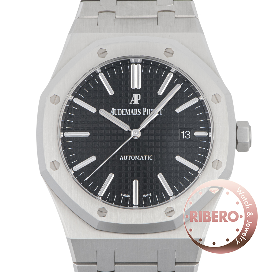 オーデマ・ピゲ ロイヤルオーク 15400ST.OO.1220ST.01
