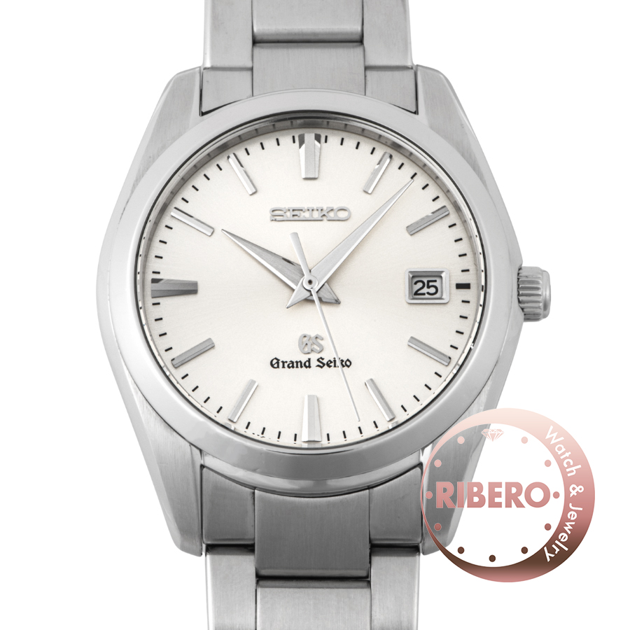 セイコー グランドセイコー SBGX063