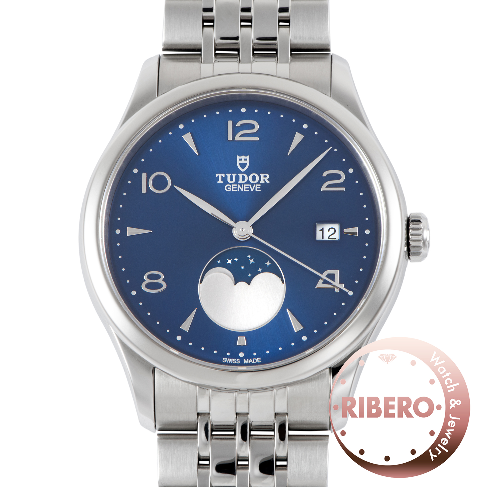 チューダー / チュードル 1926 ルナ M91560-0002