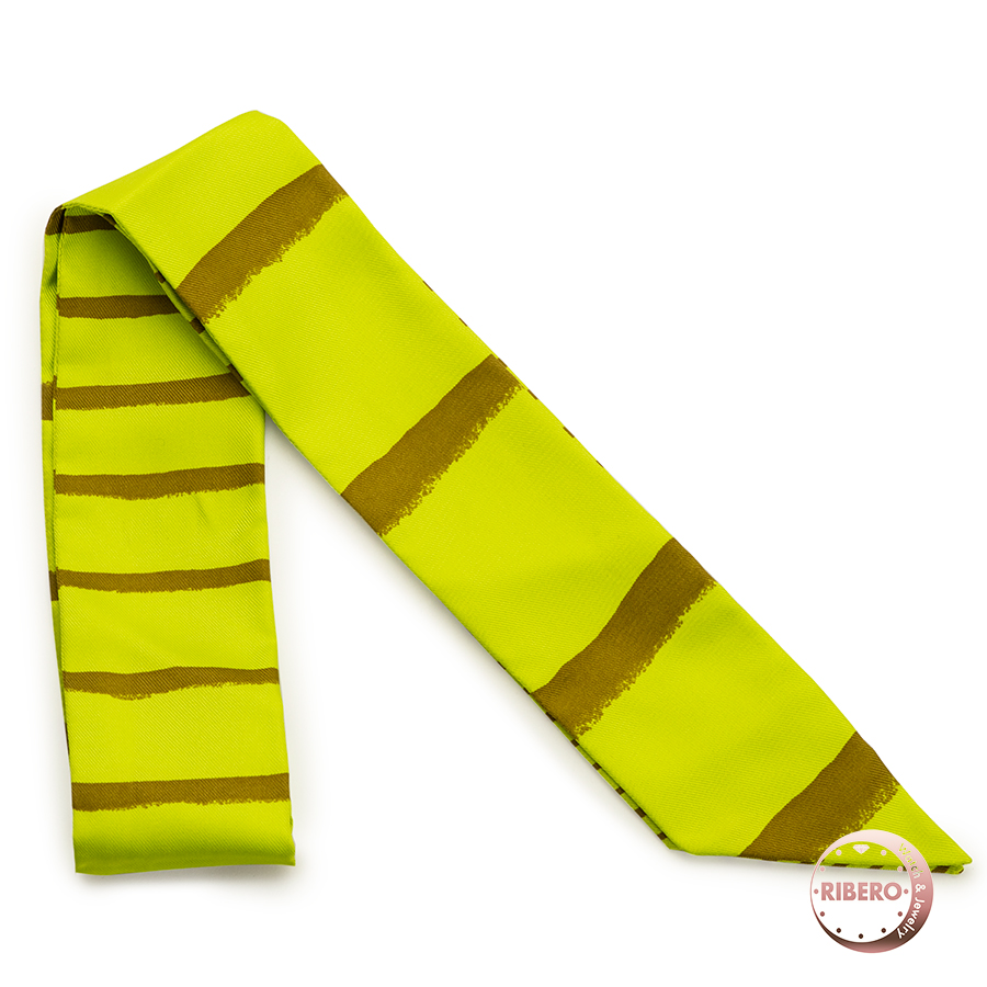 エルメス ツイリー 地中海