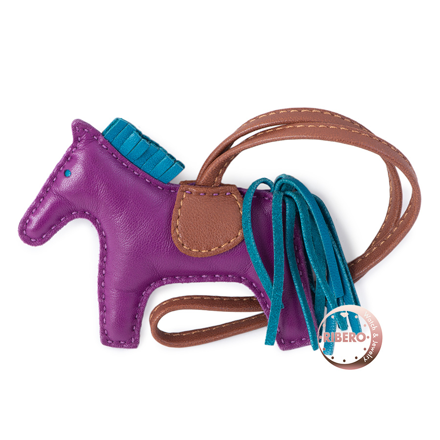 エルメス Rodeo ロデオ PM チャーム