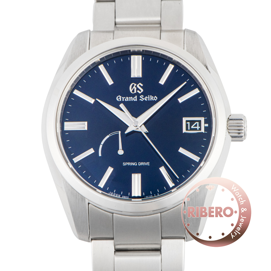 セイコー グランドセイコー ヘリテージコレクション SBGA439