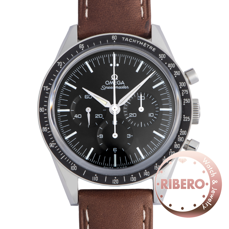 オメガ スピードマスター ムーンウォッチ ファースト オメガ イン スペース 311.32.40.30.01.001