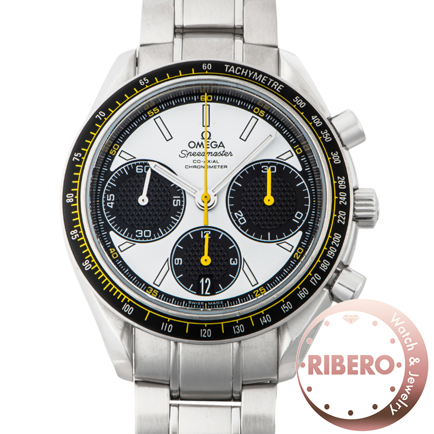 オメガ スピードマスター レーシング 326.30.40.50.04.001