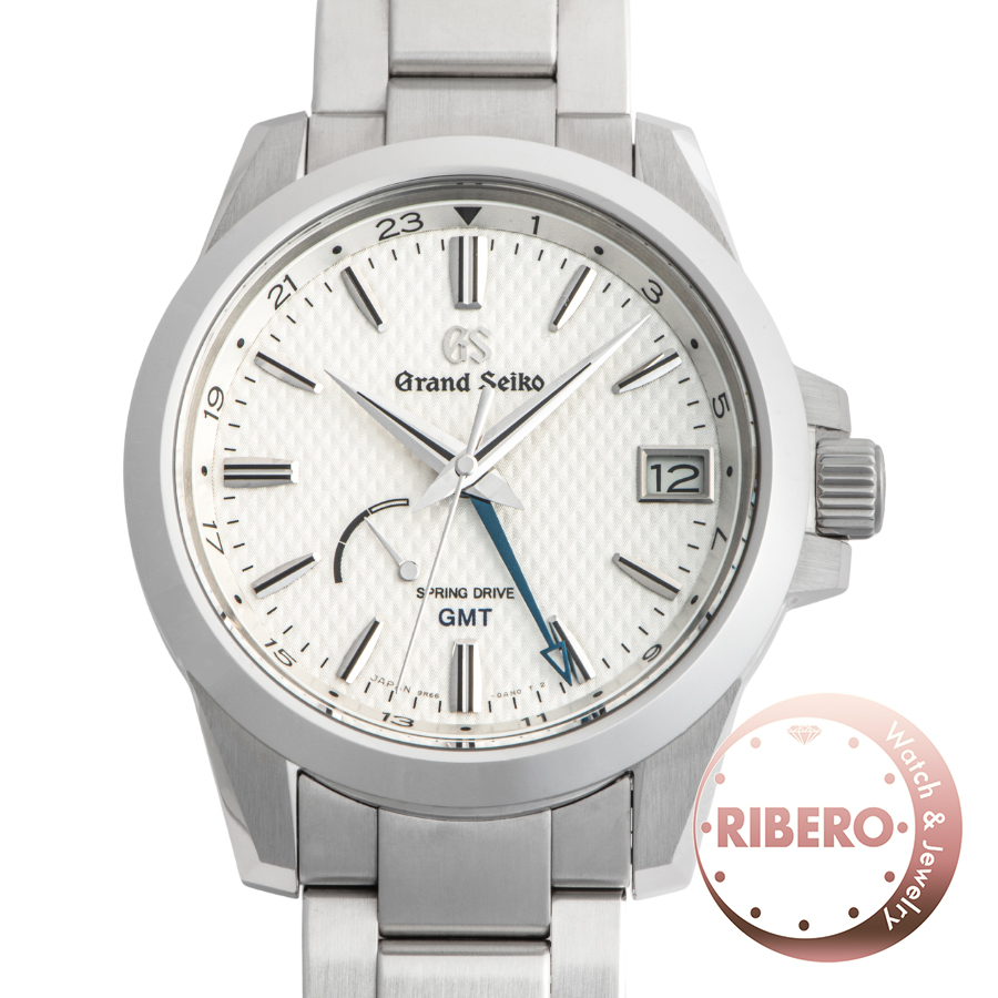 セイコー グランドセイコー スポーツコレクション SBGE209