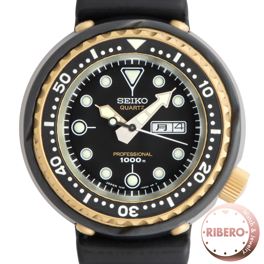セイコー プロスペックス 1978 ダイバーズ 復刻デザイン SBBN040 1978本限定