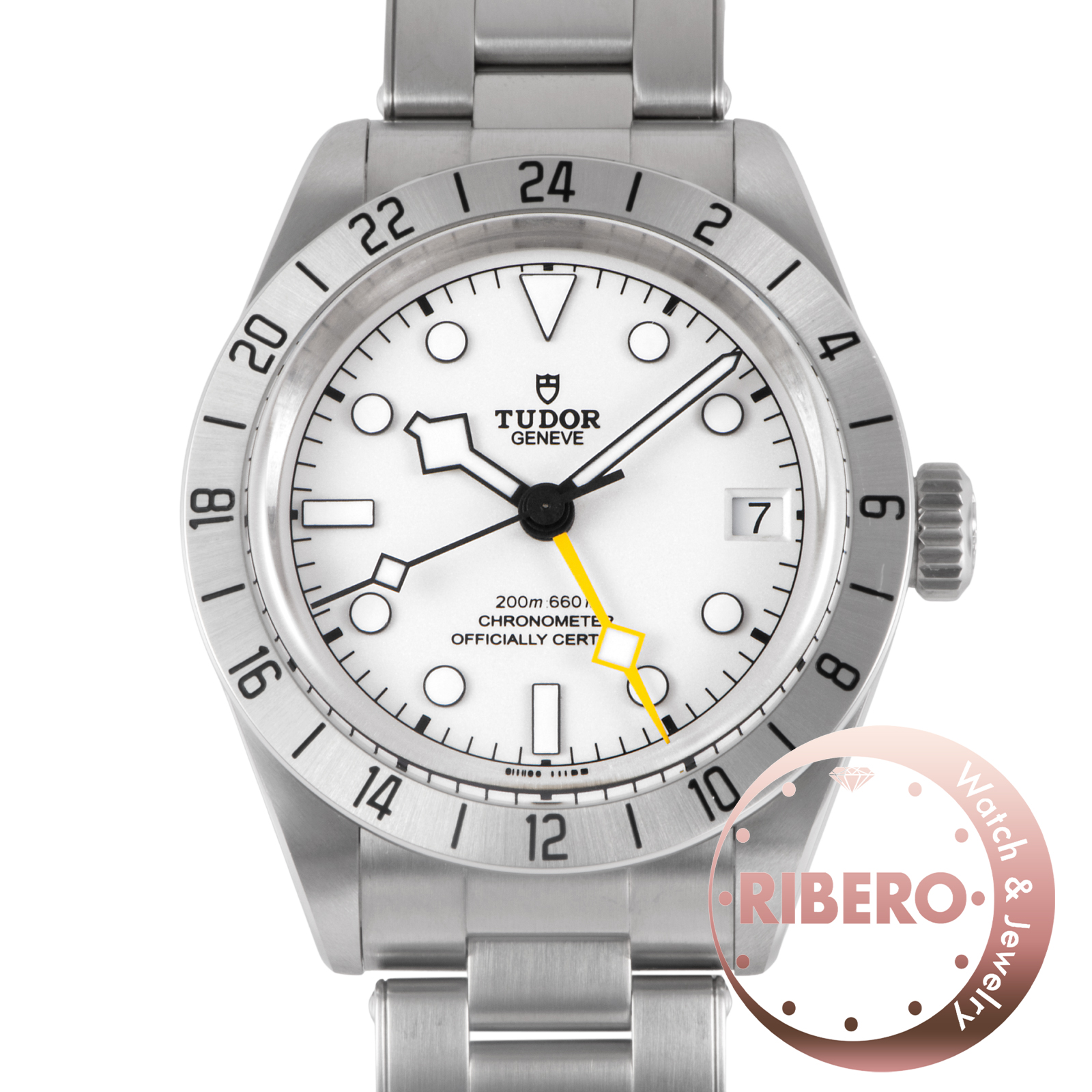 チューダー / チュードル ブラックベイプロ 79470