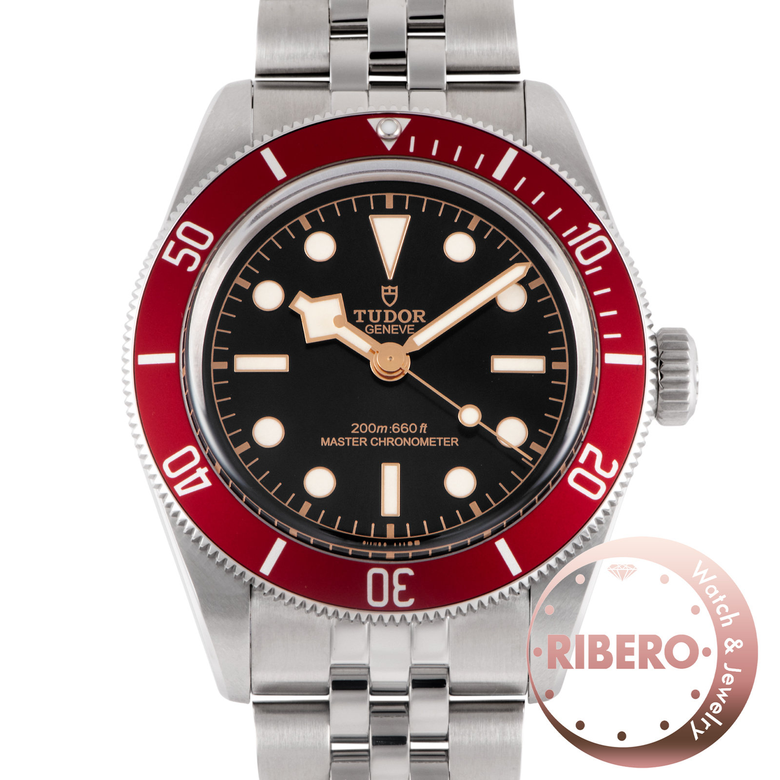 チューダー / チュードル ブラックベイ 7941A1A0RU(M7941A1A0RU-0003)