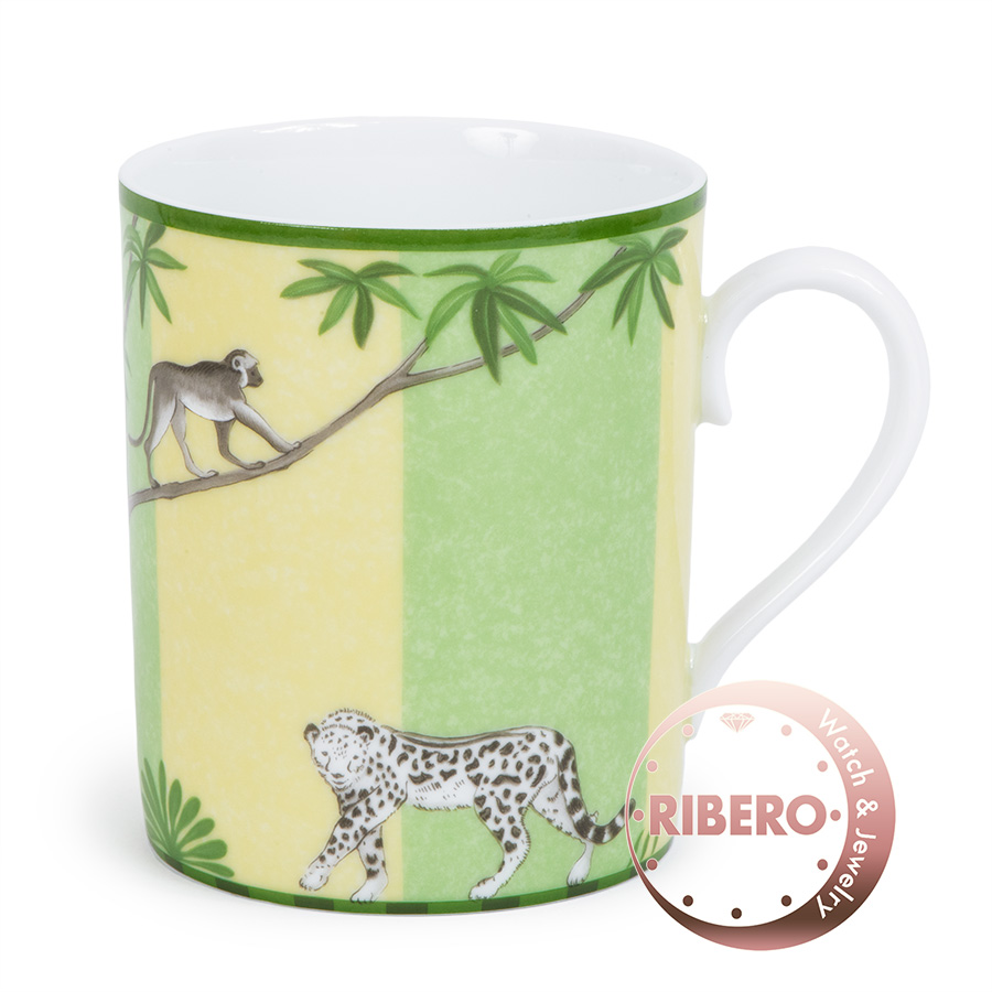 エルメス アフリカ マグカップ