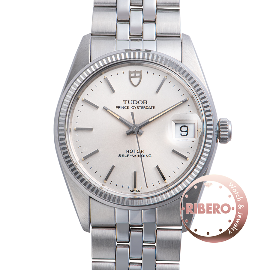 チューダー / チュードル プリンスオイスターデイト 75030