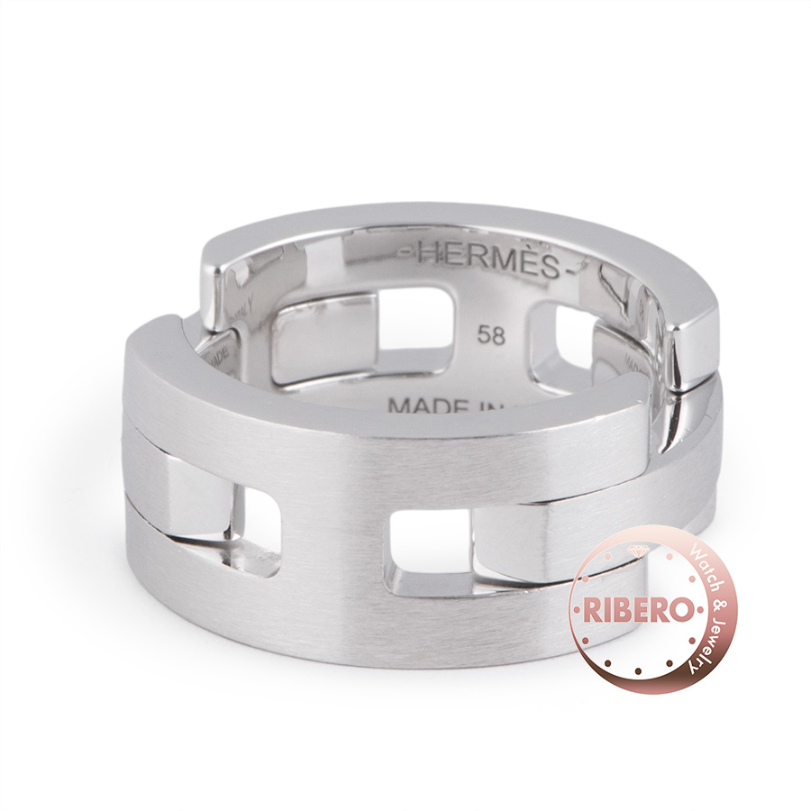 エルメス ターボ リング 17号