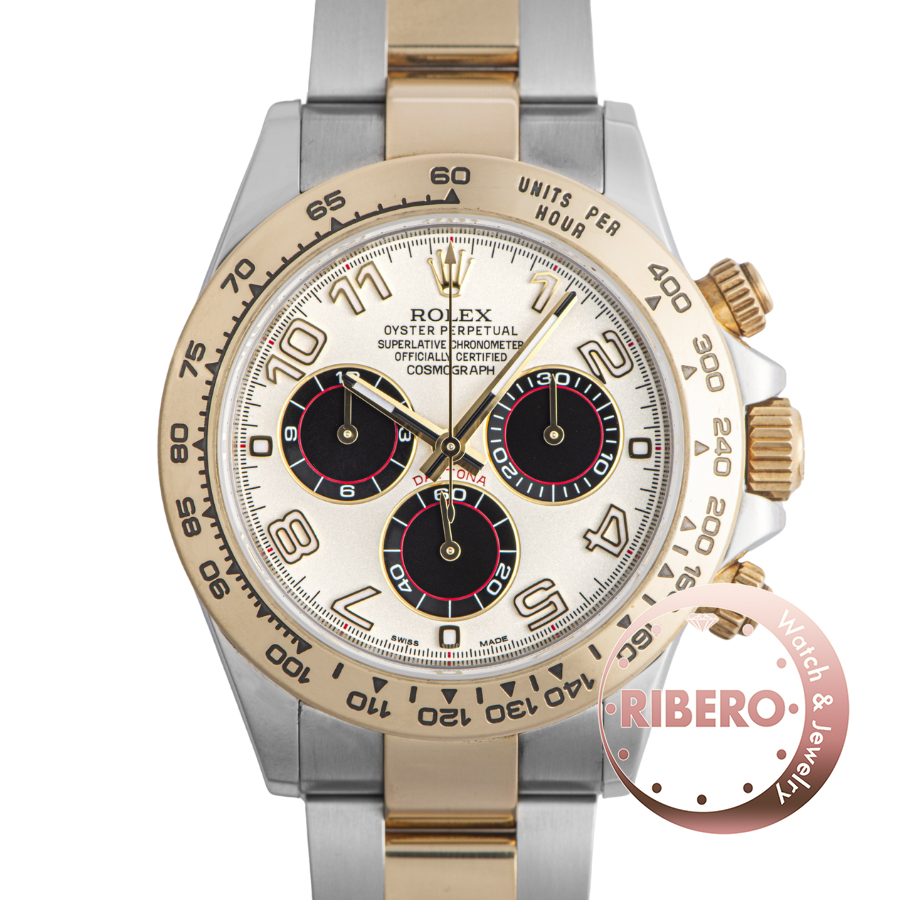 ロレックス デイトナ 116503