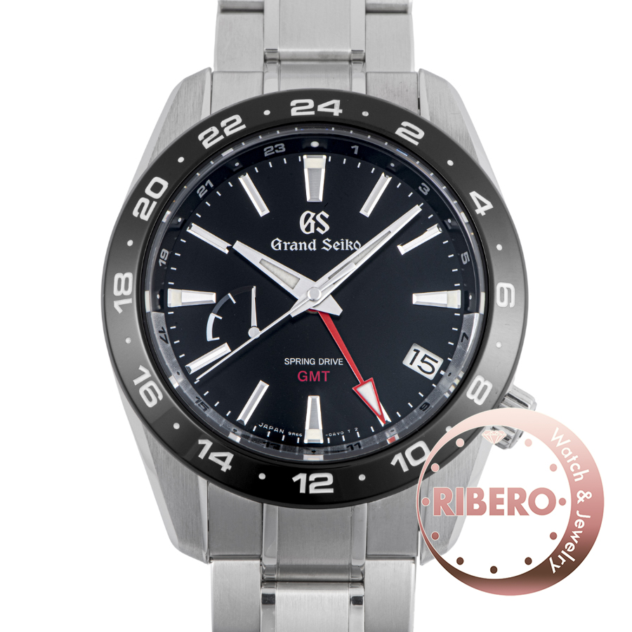 セイコー グランドセイコー スポーツコレクション SBGE253