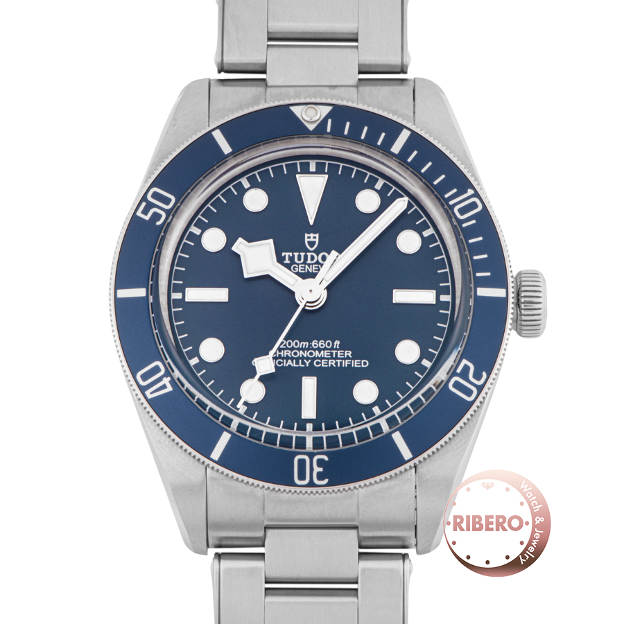 チューダー / チュードル ヘリテージ ブラックベイ58 79030B