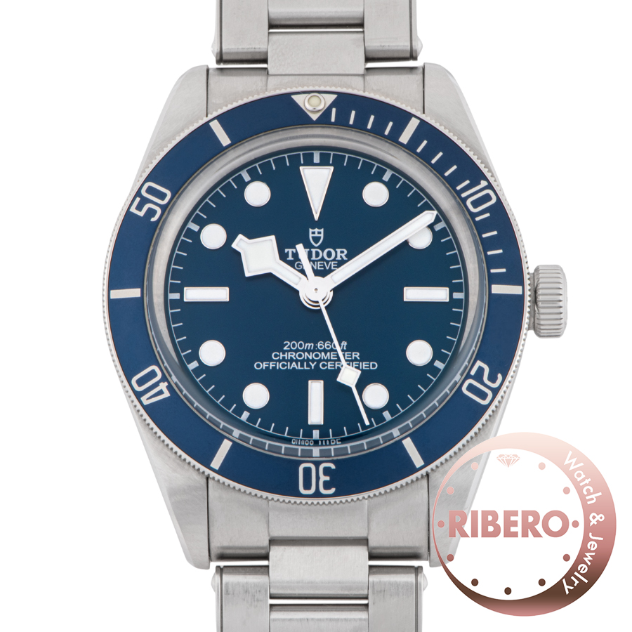 チューダー / チュードル ヘリテージ ブラックベイ58 79030B