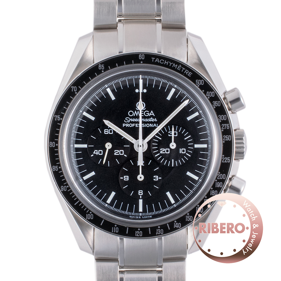 オメガ スピードマスター プロフェッショナル 3570.50