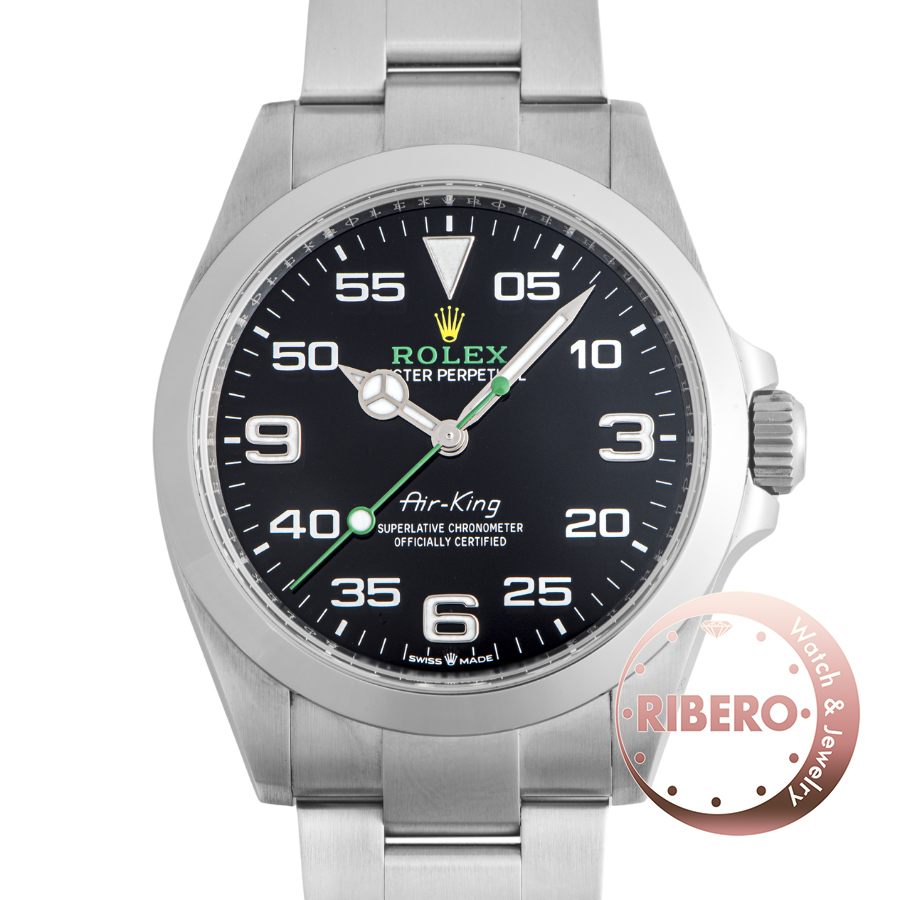 ロレックス エアキング 126900
