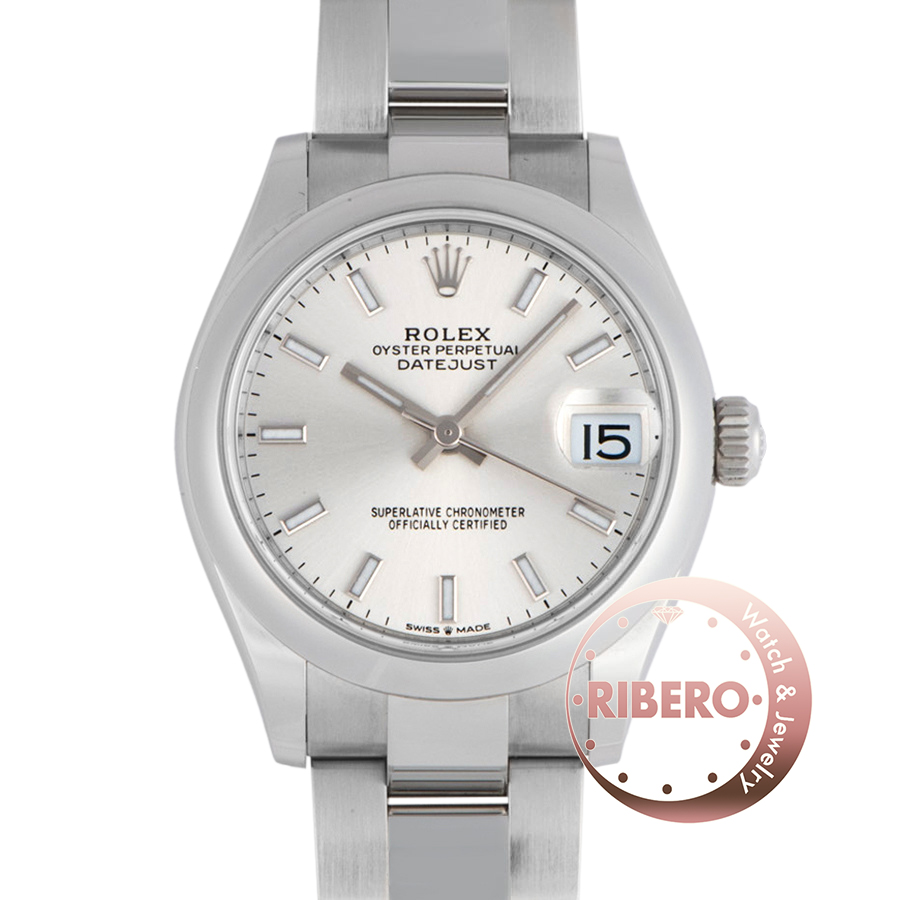 ロレックス デイトジャスト31 278240