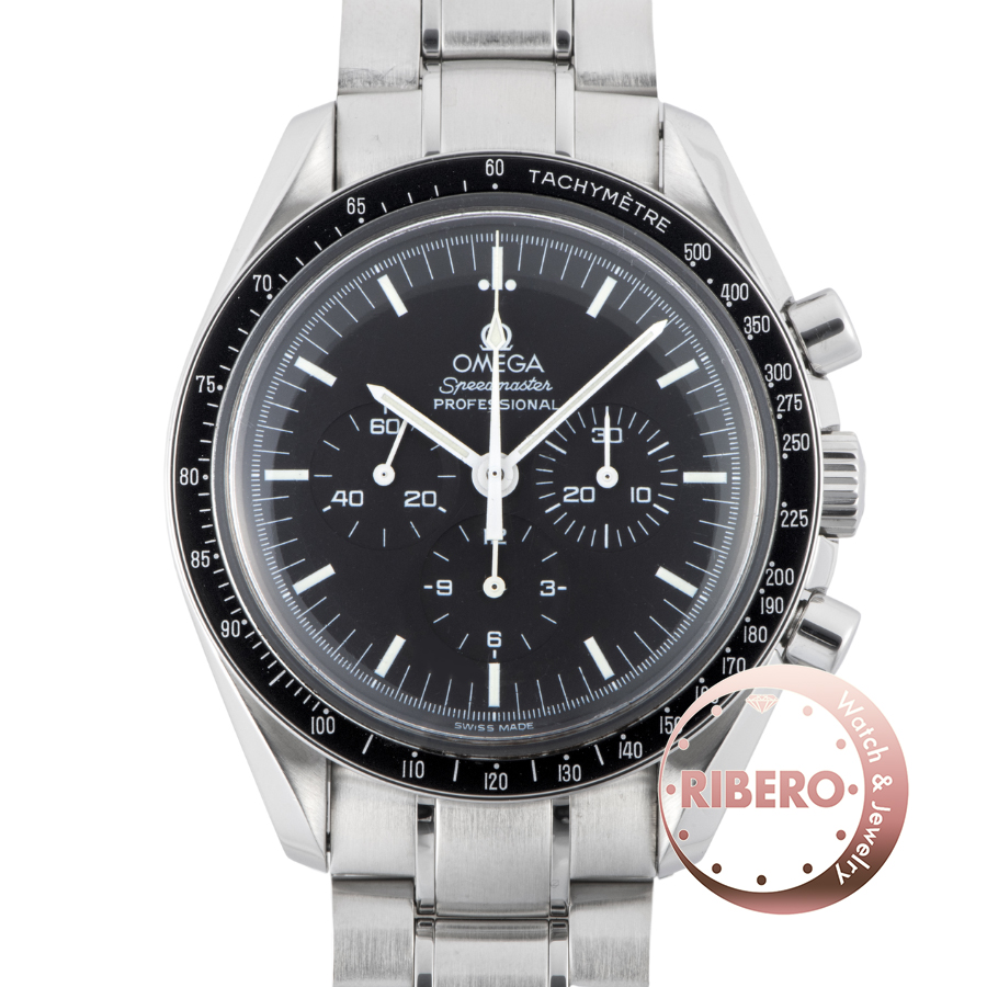 オメガ スピードマスター プロフェッショナル 3570.50