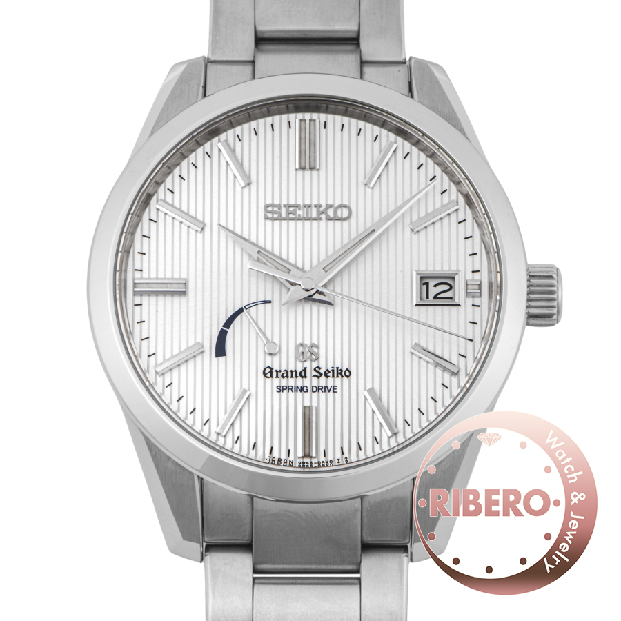 セイコー グランドセイコー SBGA147