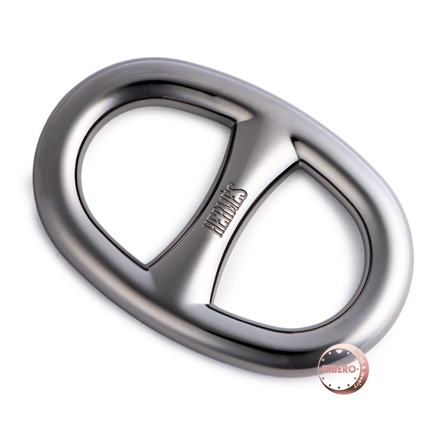 エルメス シェーヌダンクル スカーフリング