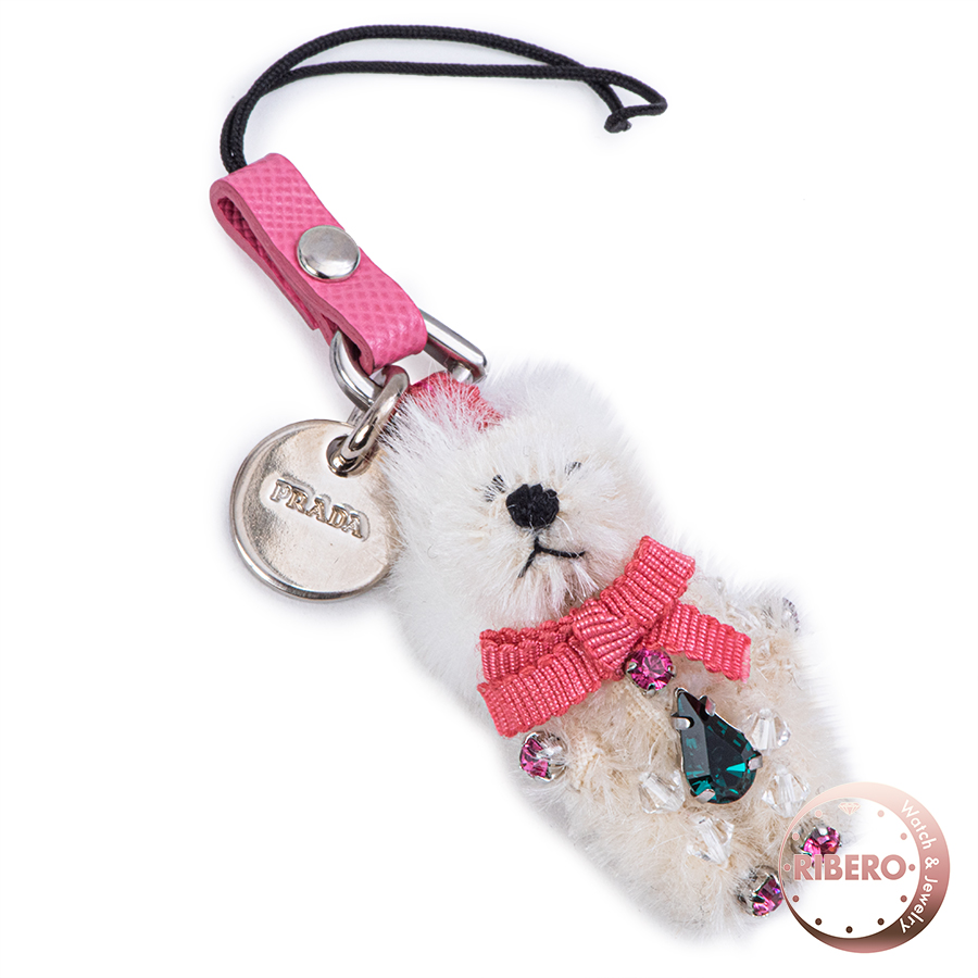 プラダ アニマル