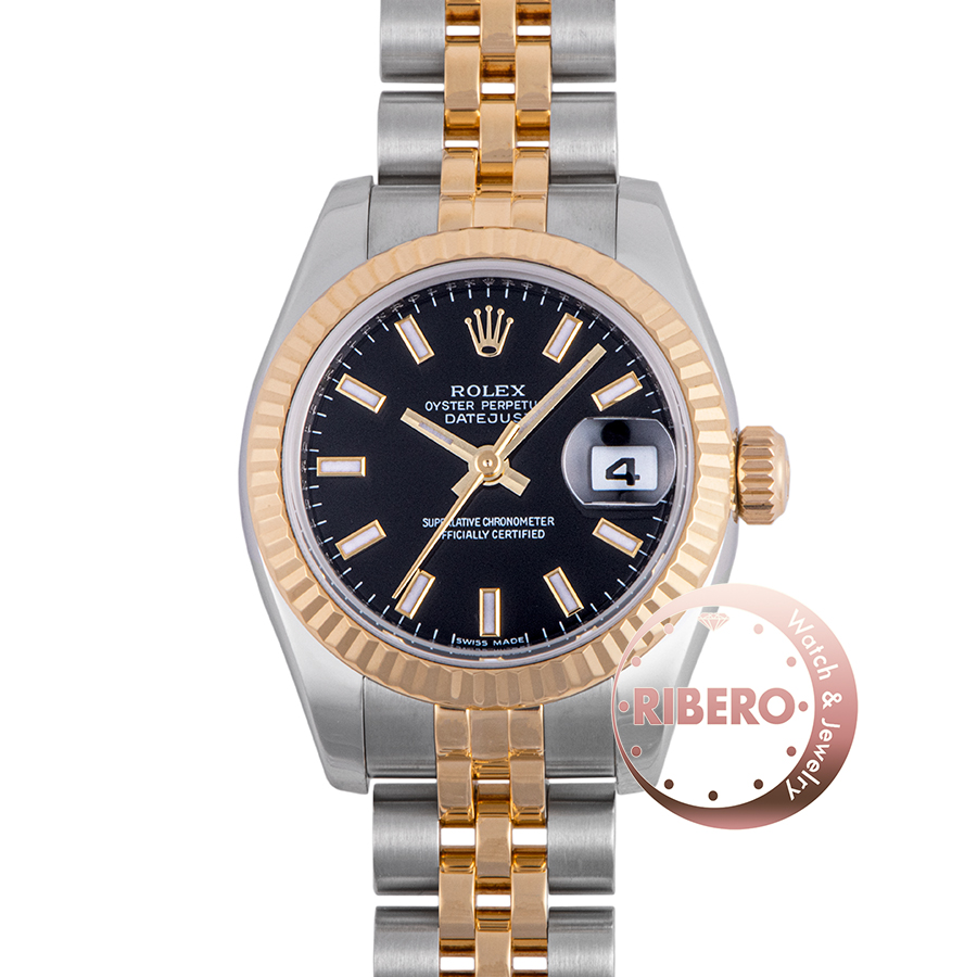 ロレックス 179173 V番