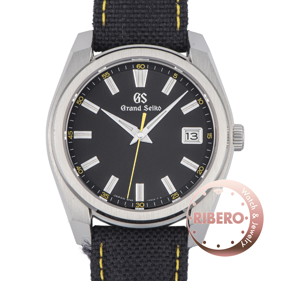 セイコー グランドセイコー スポーツコレクション SBGV243