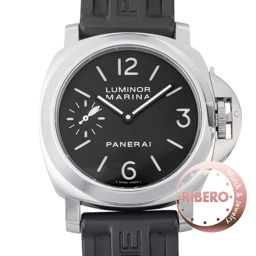 オフィチーネパネライ ルミノールマリーナ PAM00111