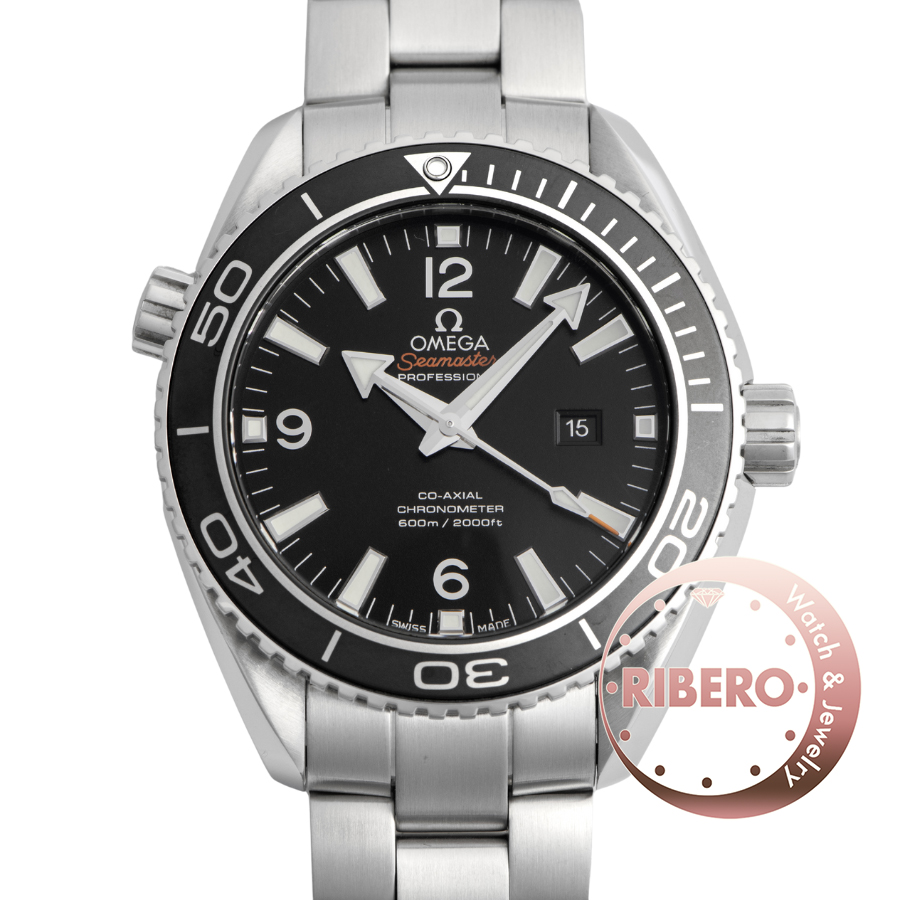 オメガ シーマスタープラネットオーシャン 232.30.38.20.01.00﻿1