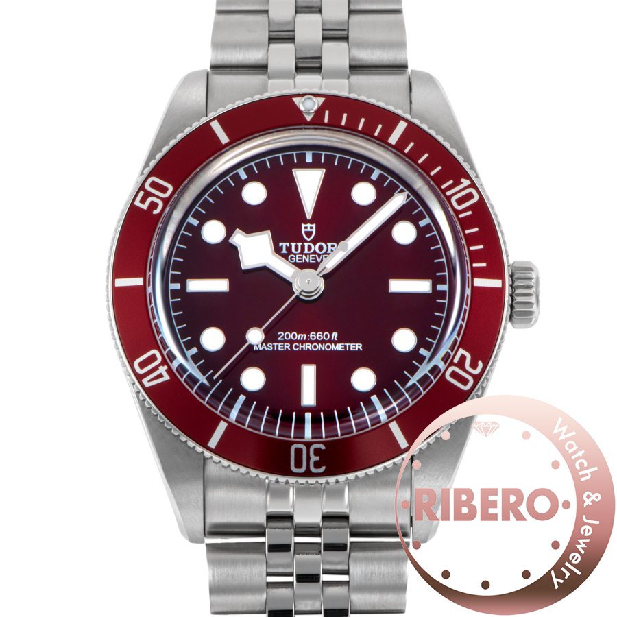 チューダー / チュードル ブラックベイ ヘリテージ58 7939A1A0RU(M7939A1A0RU-0001) 2025年新作モデル