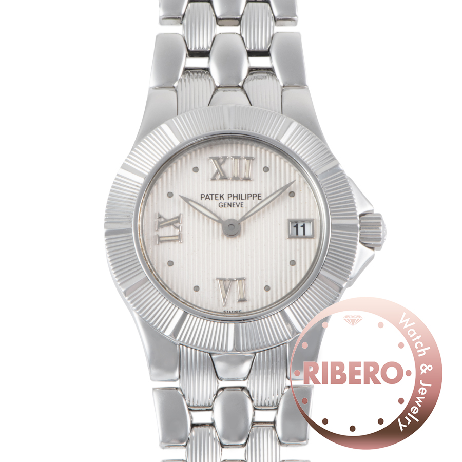 パテックフィリップ ネプチューン 4880/1A-001