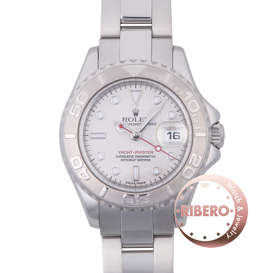 ロレックス 169622 A番 レディース