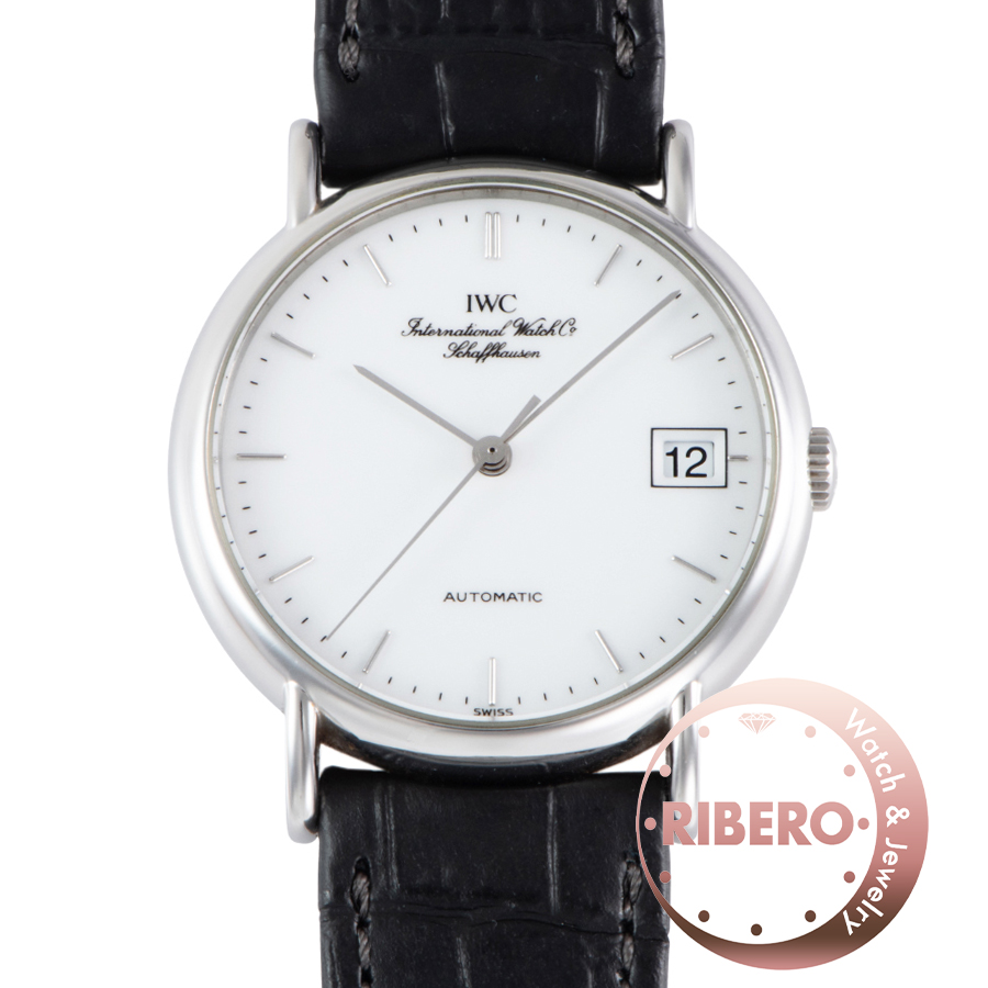 IWC ポートフィノ IW351320