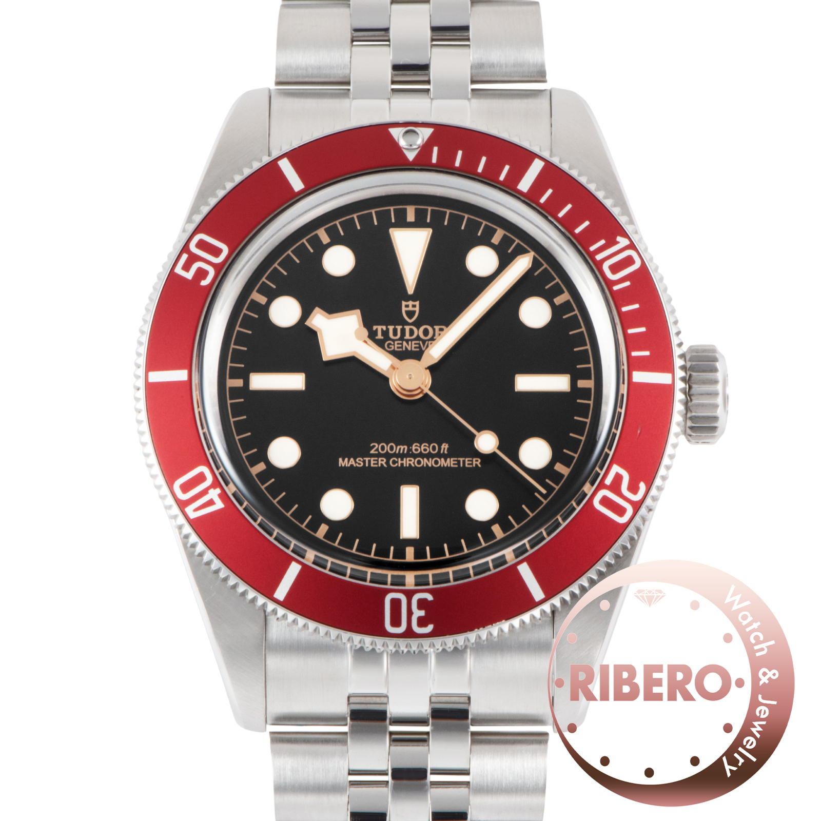 チューダー / チュードル ブラックベイ 7941A1A0RU(M7941A1A0RU-0003)