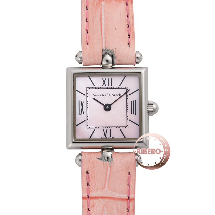 ヴァンクリーフ＆アーペル クラシックスクエア