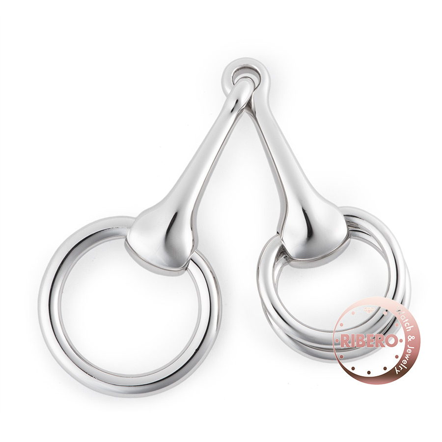 エルメス モールドゥ スカーフリング