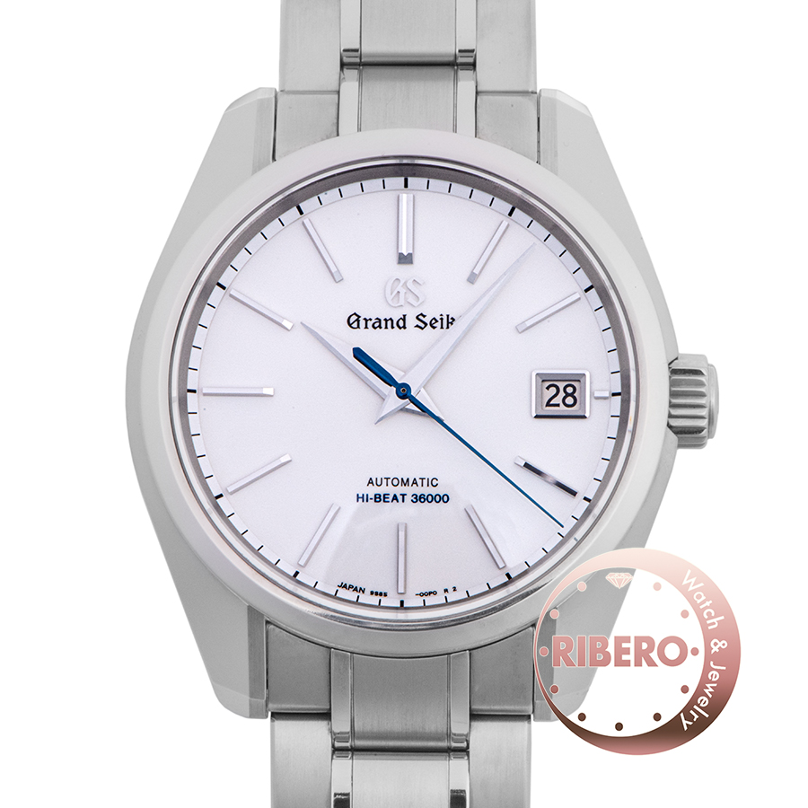 セイコー グランドセイコー SBGH243