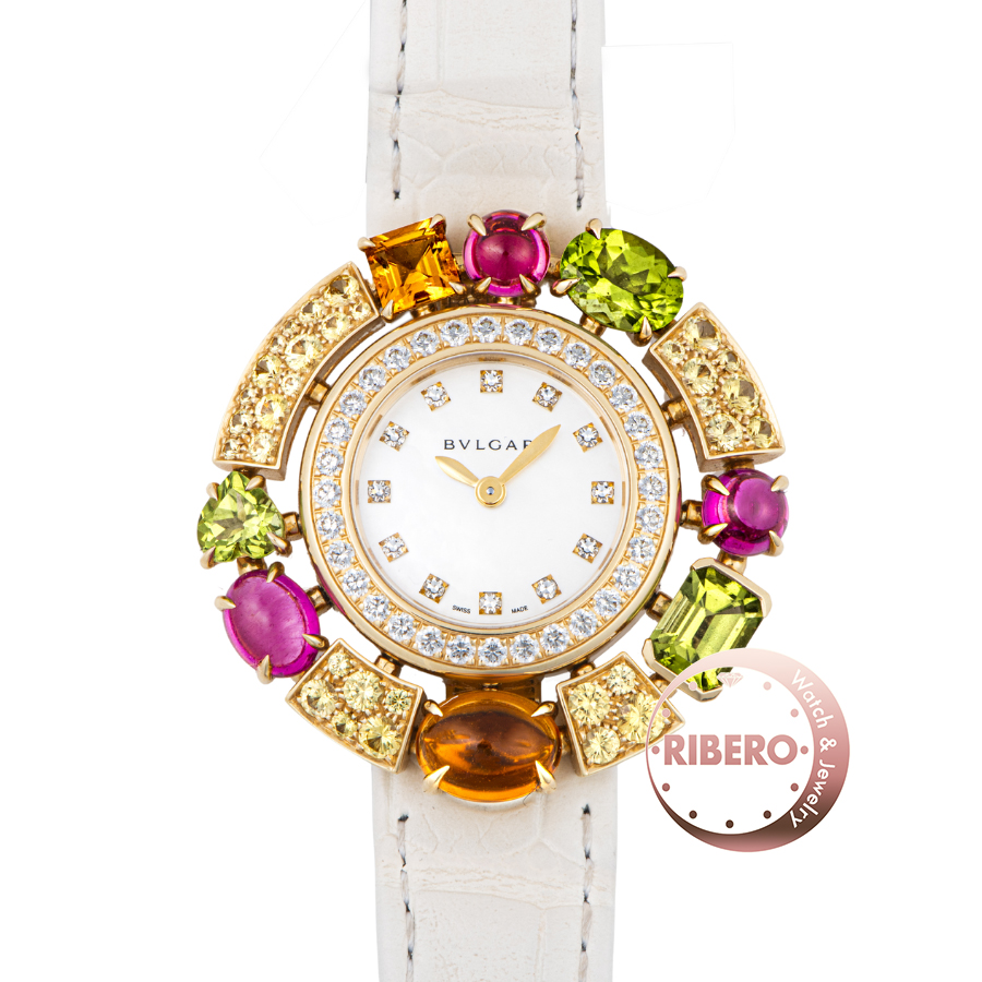 ブルガリ アレーグラ 103714