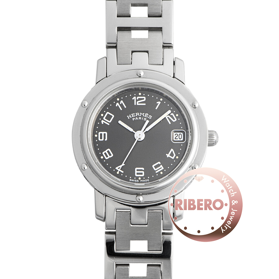 エルメス クリッパー CL4.210