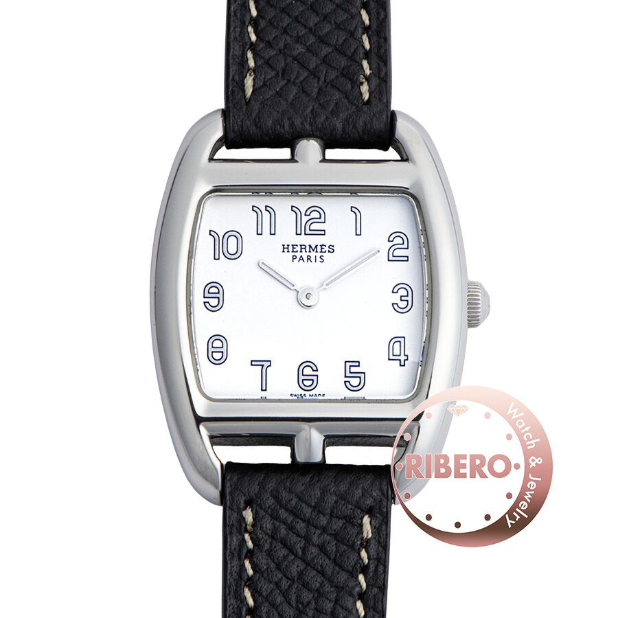 エルメス ケープコッド トノー CT1.210