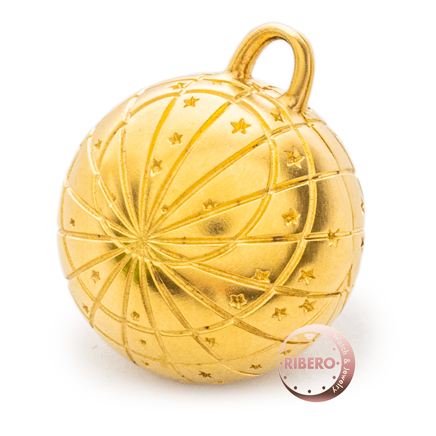 エルメス ゾディアック ペンダントトップ